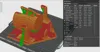 0.28mm layer, 6 walls, 30% infill