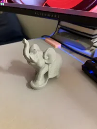 0.6mm nozzle, 0.3mm layer, 2 walls, 15% infill