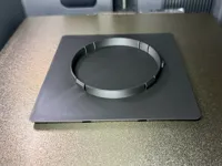 0.2mm layer, 2 walls, 12% infill