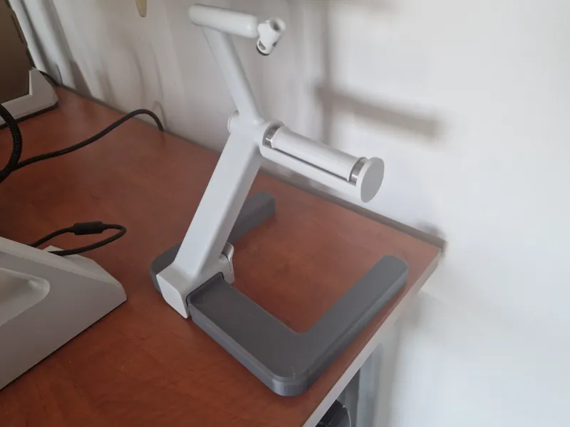 BambuLab Spool Roller Base Stand