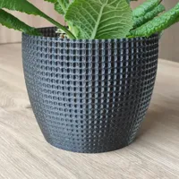 0.16mm layer, vase mode