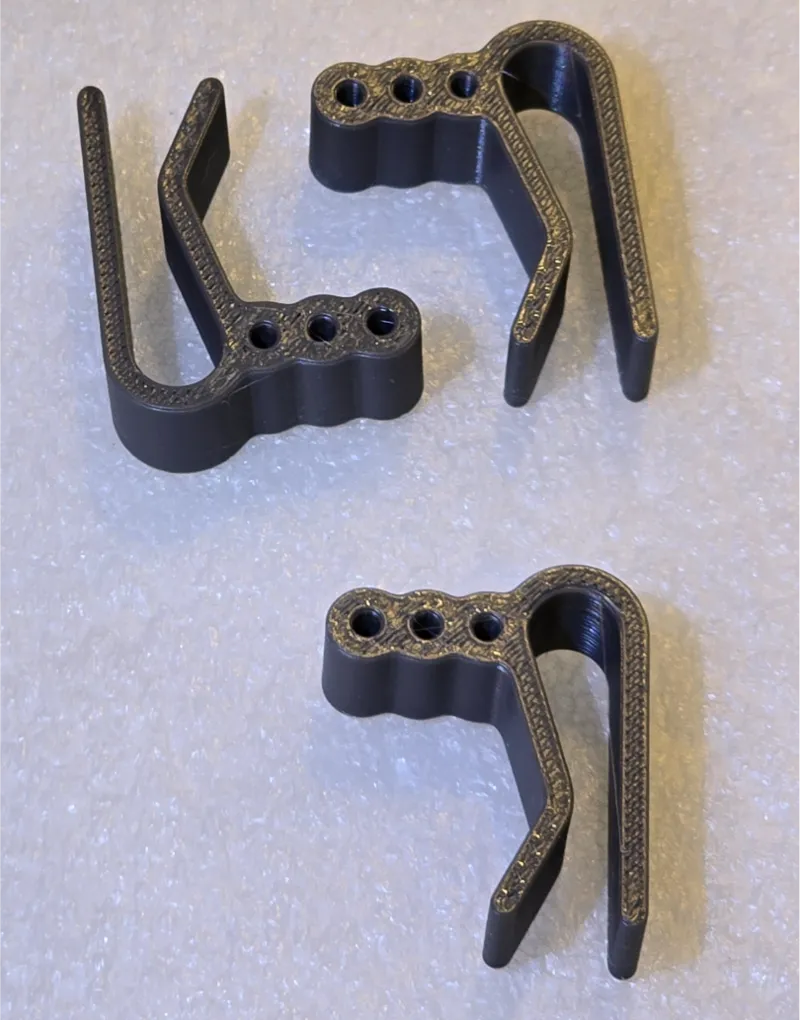 Filament Clip