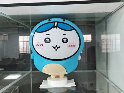 Jiyikawaii Model - Xiaoba