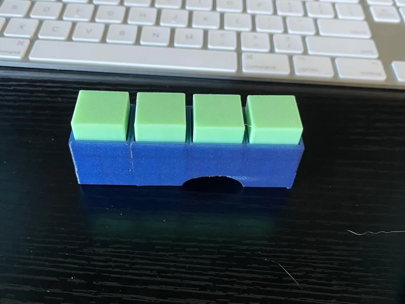 Fidget Clicker