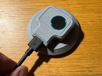 InfiRay P2 Pro MagSafe Adapter for iPhone