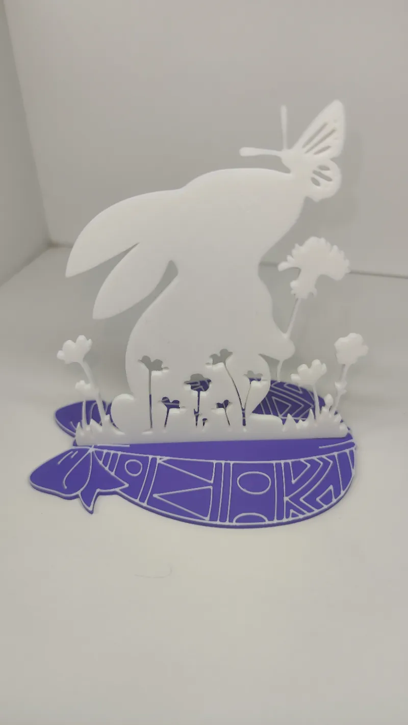 Easter decoration Bunny