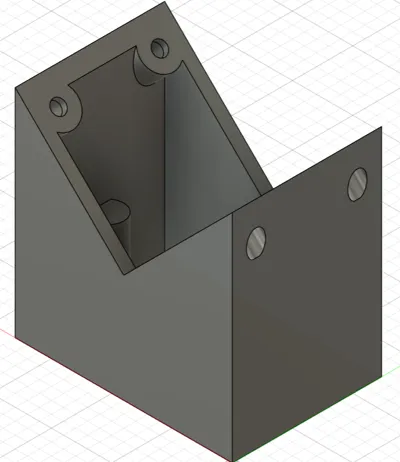 Reolink Altas PT Ultra Wall-Corner Mount