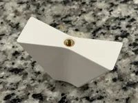 Heat Insert Nut Print