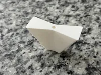 3D Printed Threads