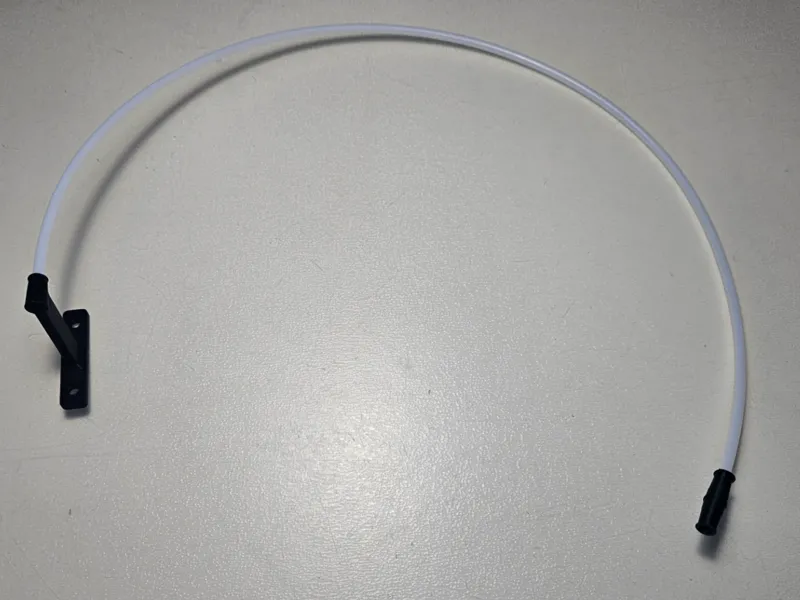 Kit for PTFE TUBES