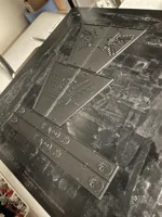 Outils de mesure pour Kill Team (3 et 6 pouces) — photo 2