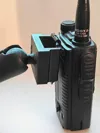 0.12mm layer, 5 walls, 30% infill Polycarbonate
