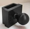 0.12mm layer, 5 walls, 30% infill TPU