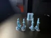 0.12mm layer, 3 walls, 10% infill