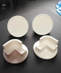 0.24mm layer, 3 walls, 15% infill