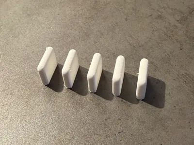 Coat Hook Protectors