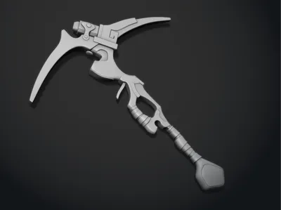 [Made in Abyss] Unheard Bell "Unheard Bell" from "Made in Abyss"