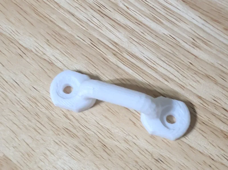 Paracord Hook