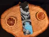 No AMS version with pause 0.08mm layer, 2 walls, 100% infill