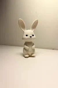 Lapin mignon — photo 3