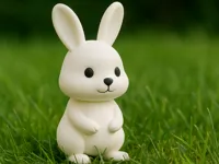 Lapin mignon — photo 1