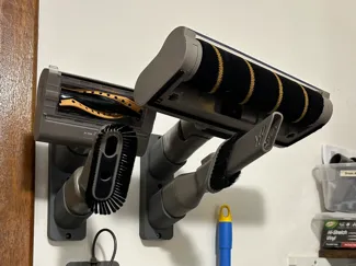 Dreame V10 Station Vacuum Accessories Holder