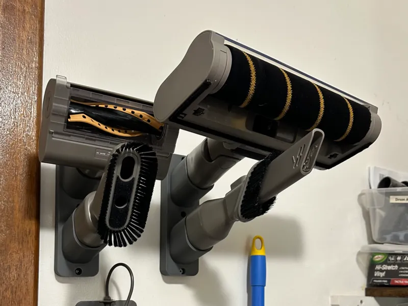 Dreame V10 Station Vacuum Accessories Holder