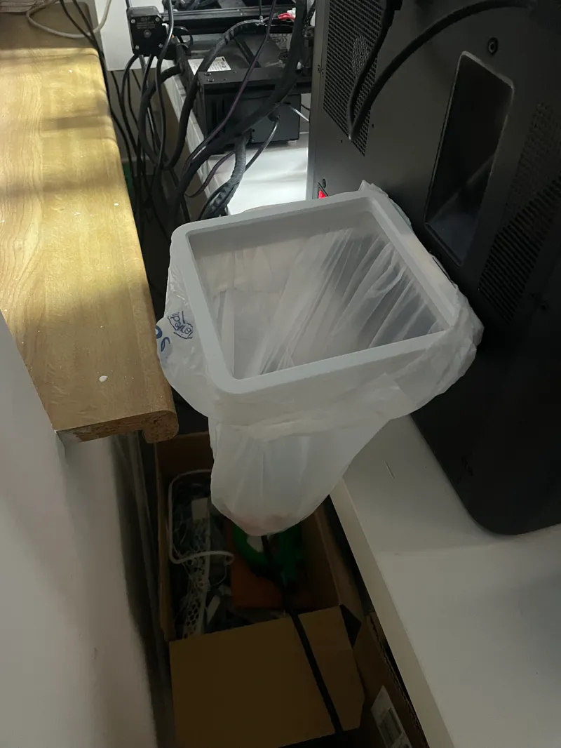 Poop Bag P1S /X1/P1P