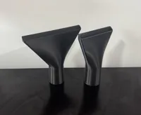 150mm - Loose Fit - PETG 0.2mm layer, 2 walls