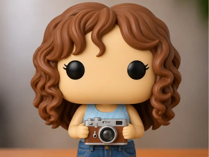 figura fotografa