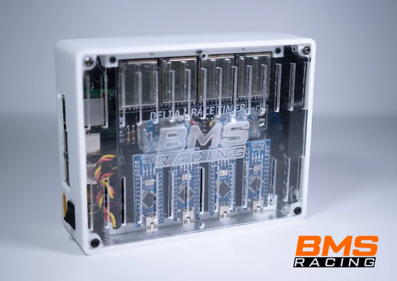 Rotor Hazard FPV Race Timer Case