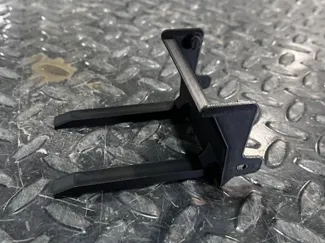Bruder JLG Forks