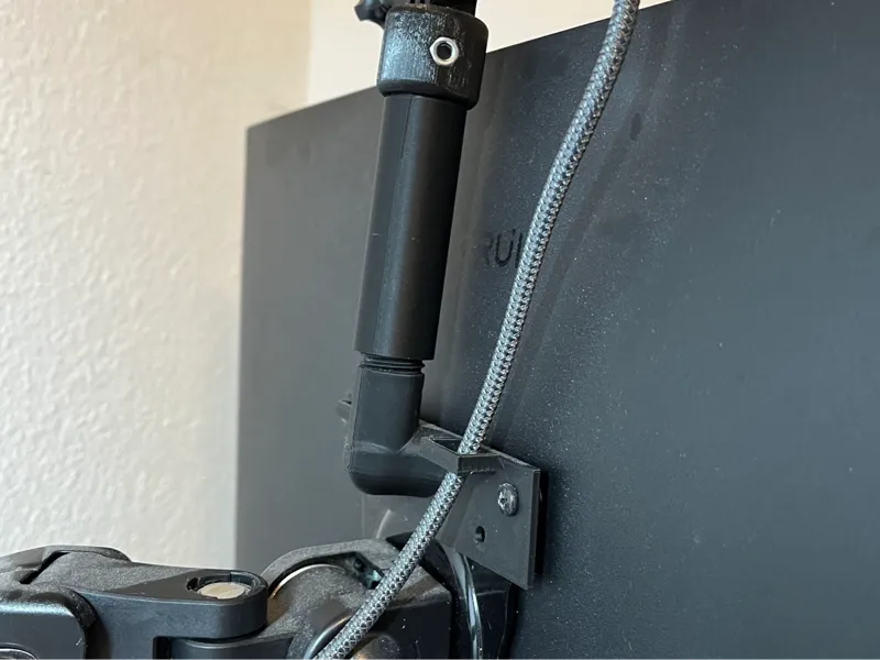 Go Pro VESA Mount