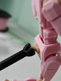 Socle verrouillable pour Dummy 13 — photo 8
