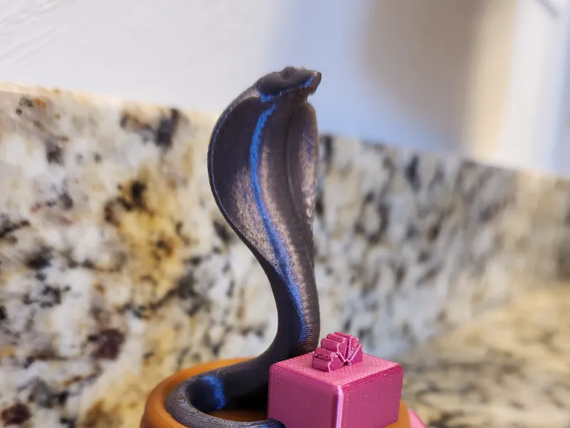 2025 Chinese New Year ~ Year of the Snake