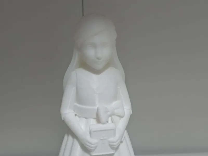 Niña Comunión