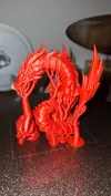 10cm Corrected Supports - 0.2mm layer, 2 walls, 15% infill