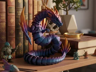 Dragon 