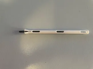 Mechanical pencil Adapter - 5,6 mm to 2mm