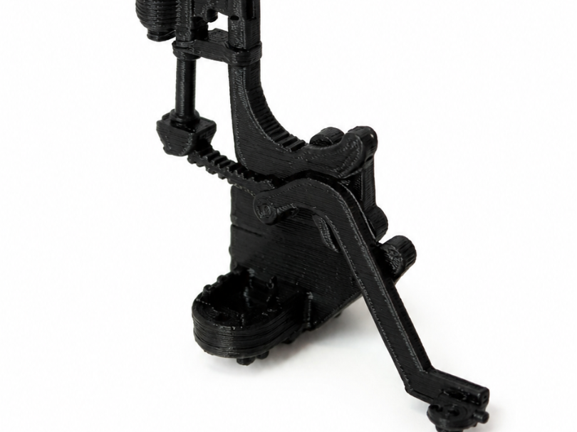 Mini Footbrake