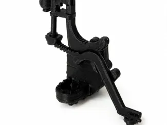 Mini Footbrake