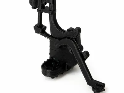 Mini Footbrake