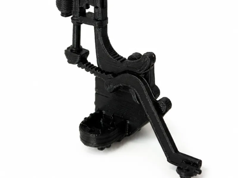 Mini Footbrake