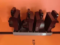 0.2mm layer, 2 walls, 10% infill