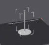 Stand without failure on top, 0.16mm layer 0% infill