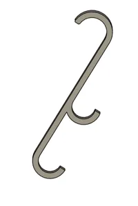Längere Variante 44mm