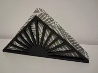 0.16mm layer, 2 walls, 35% infill