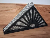 0.16mm layer, 2 walls, 25% infill