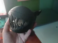 0.16mm layer, 2 walls, 15% infill