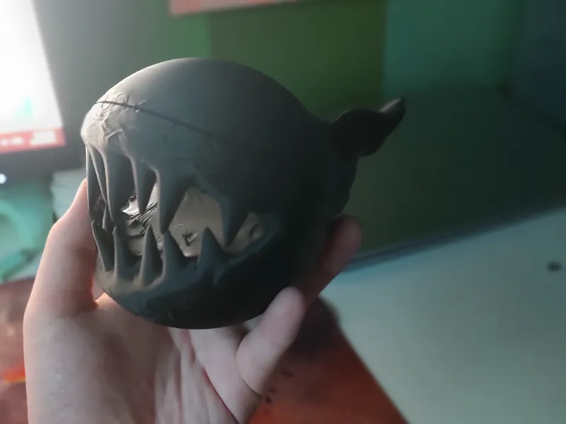 Eye of Cthulhu